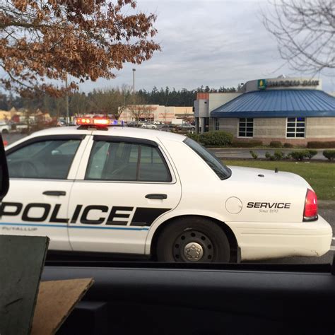 Puyallup police blotter. Things To Know About Puyallup police blotter. 