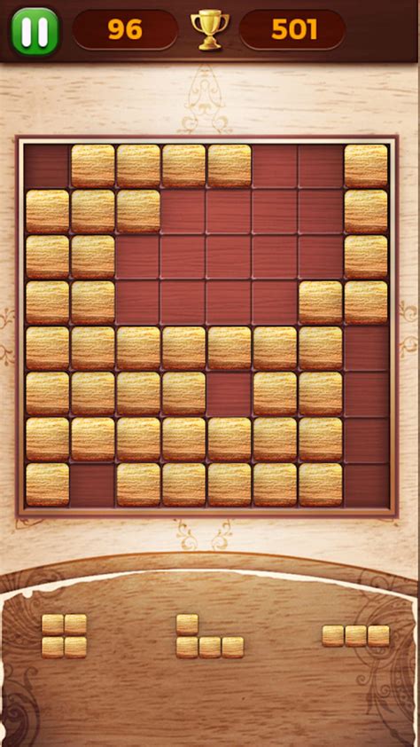 Puzzle Block Five In One APK Download for Android 