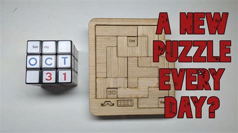 Puzzle Solutions Page-A-Day