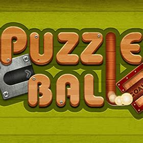Puzzle Ball is a fun and challenging online game that will test your