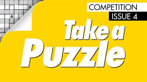 Puzzle competitions.  Plus, grab That&rsquo;s Life Mega Monthly every month for more ...