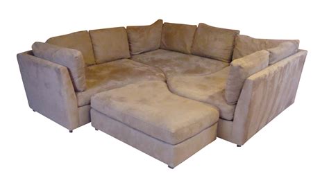 Adryel 2 - Piece Upholstered Sectional. by Ebern Designs. From $489.99 $719.99. ( 1117) Free shipping. Shop Wayfair for the best woodhaven 3 - piece puzzle chaise sectional sofa. Enjoy Free Shipping on most stuff, even big stuff.