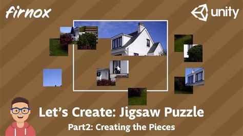 Puzzle creator unity.  We are creating a 2D jigsaw puzzle game using the Unity ...