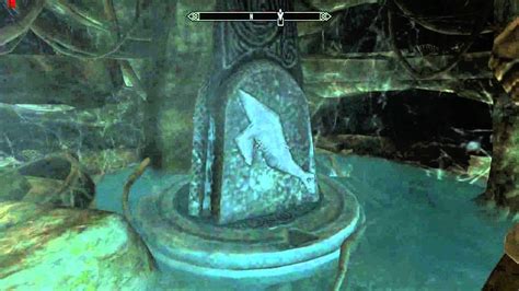 Puzzle in geirmund. Find the Gauldur Amulet Fragment in Geirmund’s Hall¶ Geirmund’s Hall is just east of the small town of Ivarstead, which if you’ve played even a little bit of the main questline you’d be able to fast-travel there. Once inside, kill the Skeevers, loot the dead guy, and drop down the hole to the water below. 