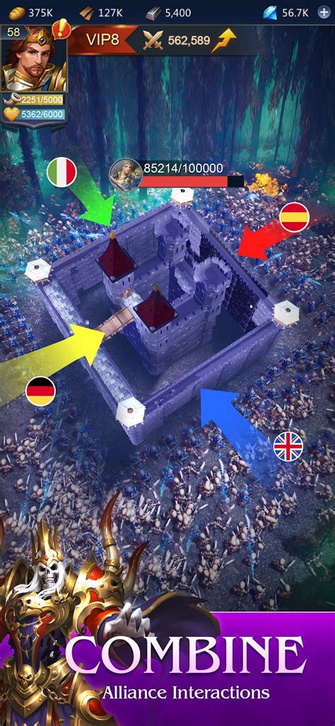 Puzzles Conquest APK Download for Android 