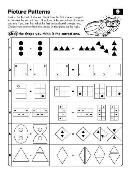 Puzzles High School Worksheets - K12 Workbook