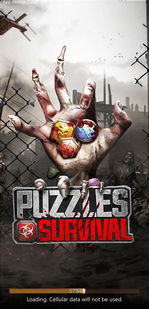 Puzzles and survival codes. Puzzles & Survival. 332,595 likes · 17,964 talking about this. Strategy + Match-3 puzzle + zombie apocalypse = Puzzles & Survival Discord: https://discord.gg/puzzlesandsurvival 