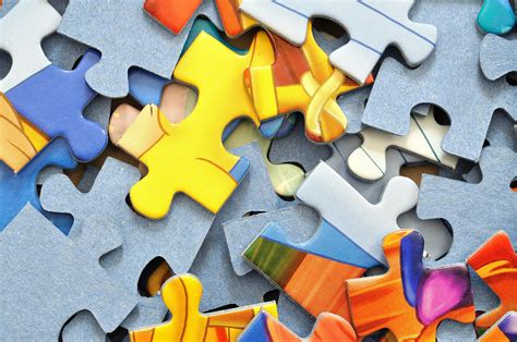 Puzzles jigsaw. Things To Know About Puzzles jigsaw. 