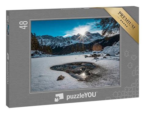 Puzzleyou. Relive your favorite memories around the Christmas tree with a photo collage puzzle! Feature up to 65 individual photos from your personal collection. Use our collection of design layouts to your advantage and create a breathtaking collage. Collage puzzles are available in every size, 48 to 2000 pieces. from $44.99 $29.99. 