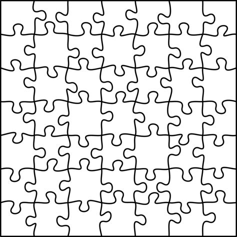 Puzzling Patterns