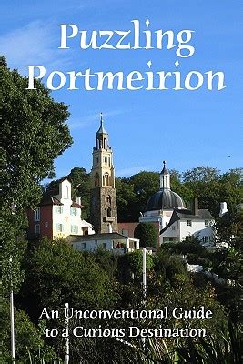 Puzzling portmeirion an unconventional guide to a curious destination. - 1997 mercury force 75 hp product manual.