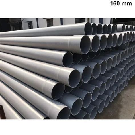 Pvc pipe 160mm price. .  ...