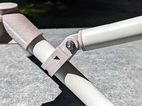 Pvc pipe hinge joint.  PVC Pipe Hinge Forum: Discuss DIY hinges, welding pipe, and...
