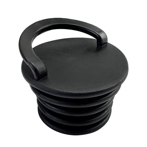Pvc scupper drain.  PVC Construction: Made from premium PVC, the kayak scupper stopper ...