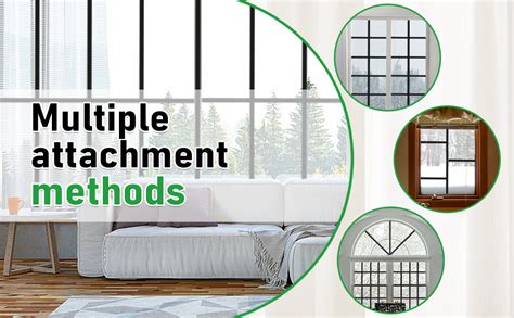 Pvc window grid kit.  Free 5 PCS Window Grid Kit, 32.  Included Components window gri...