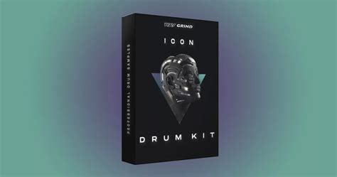 Pvlace drum kit free.  Content:+10 High Quality SamplesStems IncludedAll...