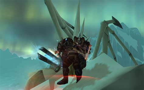 Pvp dk.  We&rsquo;d like to try putting weapon choice back in the hands of the p...