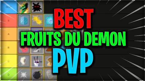 Welcome Guys! in this video I'll be ranking the top 5 best Awakened Fruit for PvP In Blox FruitsSubscribe Here: https://youtube.com/channel/UCKTnDPD7_8V_-yKf.... 