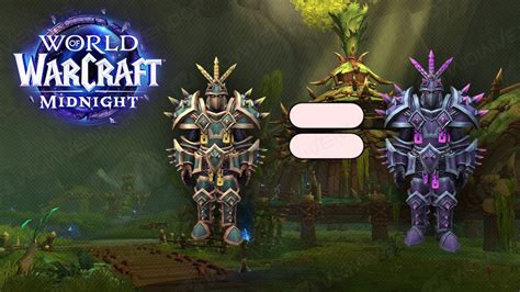 Pvp tier list midnight.  CRUSH M+ with these POWERFUL Tips and Tech | Mid...