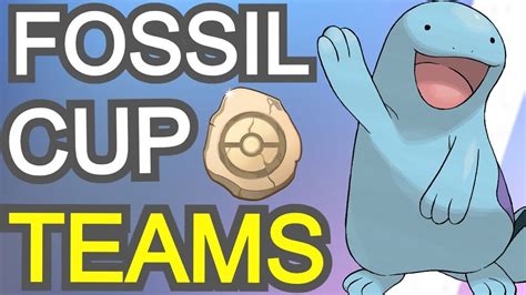 Pvpoke fossil cup. Things To Know About Pvpoke fossil cup. 