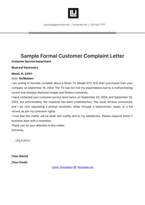 Pvr complaint mail id.  Their commitment to customer satisfaction is evident through their exte...
