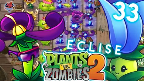 Plants Vs. Zombies 2. A grindy, greedy, unbalanced game and a disappointing sequel to a masterpiece. What if there was a PvZ 2 with balanced Plants & Zombies...