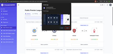 Pwa cafe.  Install them directly from your browser, no app store requi...