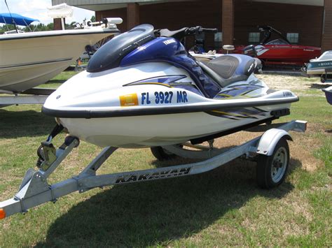 Pwc for sale. Jet Skis by Category. Three Seater (52) Two Seater (10) Motorcycle Double (1) Multi Use (1) Open (1) Pwc (1) Used Personal Watercraft For Sale in Missouri: 66 Personal Watercraft - Find Used Personal Watercraft on PWC Trader. 