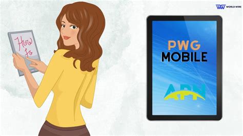 Pwg mobile. Things To Know About Pwg mobile. 