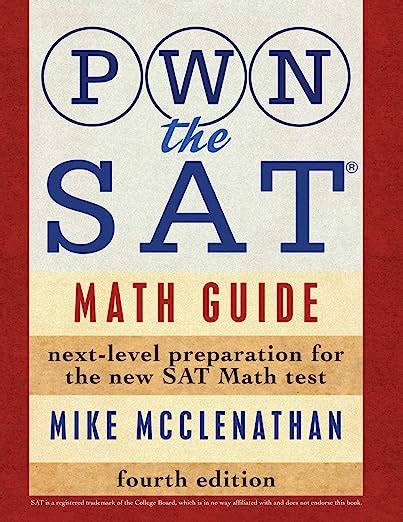 Pwn the sat math guide herunterladen. - The general public s guide to new jersey wills estates.