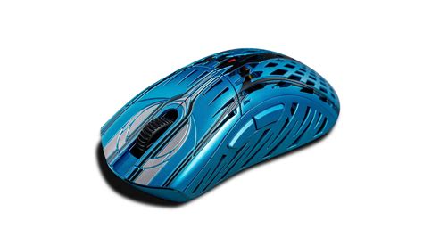 Pwnage - I just got the wireless Ambi mouse, but the software is not working. What is wrong? My Mouse buttons feel loose or stiff. My gen1 mouse does not work in wireless mode. What's wrong? UPS Tracking says delivered but I did not receive the package. Help.