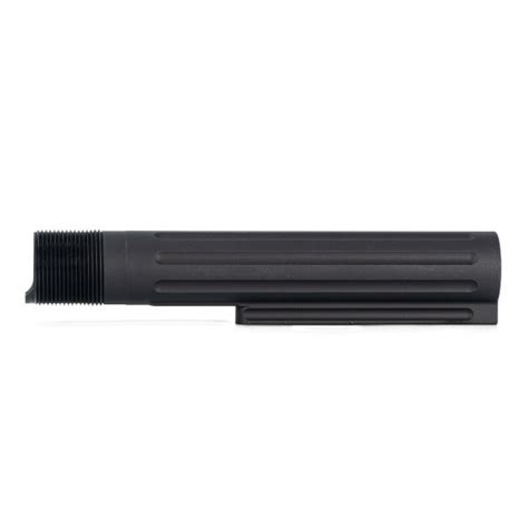 Pws modified enhanced buffer tube.  The Enhanced Buffer Tube features 6 settings for adju...