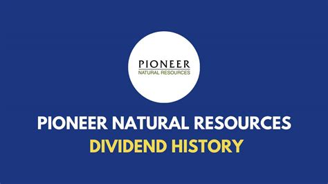 Pxd dividend. Aug 17, 2022 · Pioneer Natural Resources Co’s Dividend Yield. Pioneer Natural Resources Co has been paying out quarterly dividends to its shareholders since September 30, 1997. As of November 07, 2023, Pioneer Natural Resources Co had a relative dividend yield of 5.8% compared to the Oil & Gas - Exploration and Production industry median of 1.4%. 
