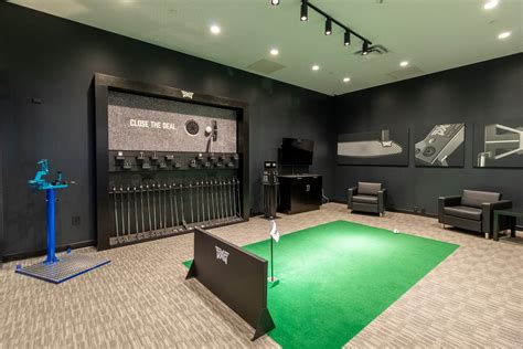 Pxg detroit photos. Jul 27, 2022 · DETROIT (July 27, 2022) – PXG, an innovative golf company dedicated to developing high-performance equipment and apparel, partnered with DAPCEP (Detroit Area Pre-College Engineering Program) and Rocket Mortgage to provide 24 local high school students with a first-hand look at the STEM fields associated with golf. 