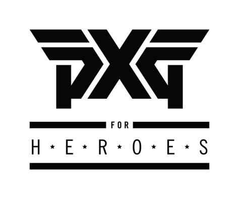 Buy PXG Apparel and Accessories at a special Heroes discount. Speak with a PXG Customer Fitting Assistant or schedule your in-person fitting with a PXG Fitting Specialist near you by calling us Monday - Friday, 9a-5p EST at 1.866.YES.4PXG.. 