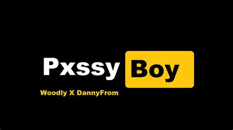 Pxssy_Boy Onlyfans Leaked 😈 [SEX VIDEO]