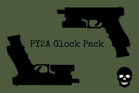 Py2a glock stl. .  <a href=http://contratos.desarrollamelo.com/assets/ima...
