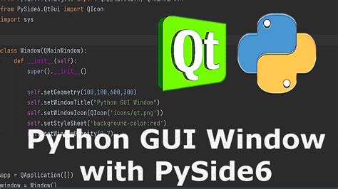 PySide6.QtOpenGLWidgets - Qt for Python