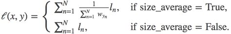 PyTorch 学习笔记（六）：PyTorch的十八个损失函数_TensorSense …