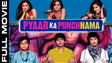 Pyaar ka punchnama 1 budget and collection. .  <a href=https://testnnnn.on...