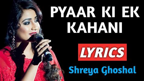Pyaar ki ek kahani lyrics translation. .  <a href=https://buh.sobi.com.ru/7rbu...