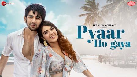 Pyar Ho Gaya Ringtones Download