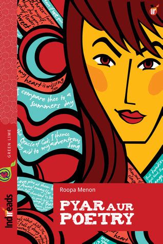 Read Pyar Aur Poetry By Roopa  Menon