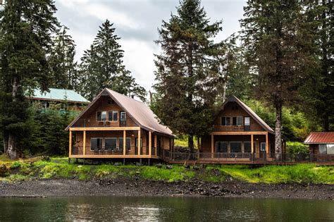 Pybus point lodge. Our all-inclusive lodge, secluded in an unforgettable bay at the far south edge of Admiralty Island National Monument, is the perfect home base, whether you choose to spend the day on a guided ... 