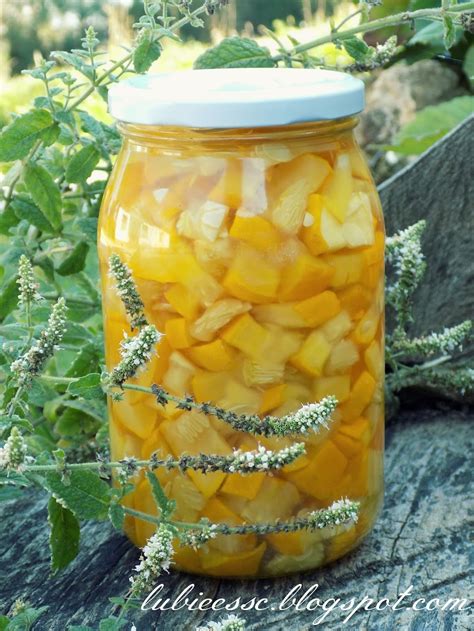 Pychotkaaa: Przetwory