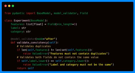 Pydantic computed field.  by model_validator. model_json_schema() and the s...
