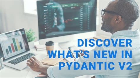 Pydantic from dict.  Pydantic provides all the essential features expected in a data validat...