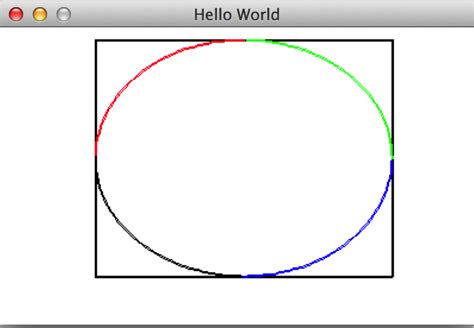 Pygame Draw Circle patever