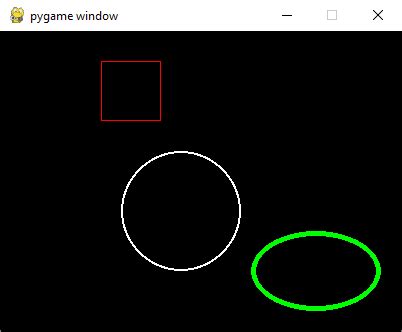 Pygame draw point. .