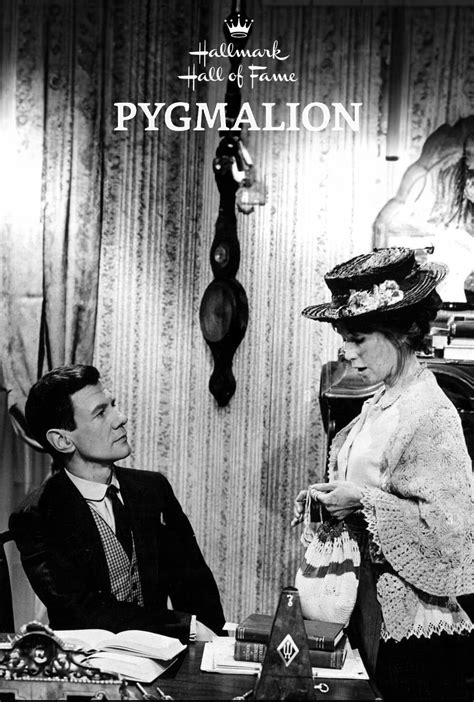 Pygmalion The Original Pygmalion